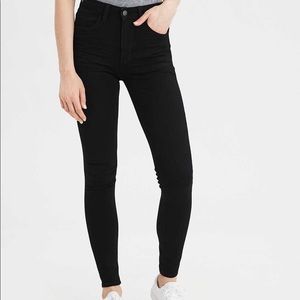 AE Ne(x)t Level Super High-Waisted Jegging